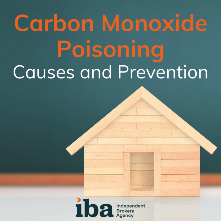 carbon monoxide poisoning symptoms in infants