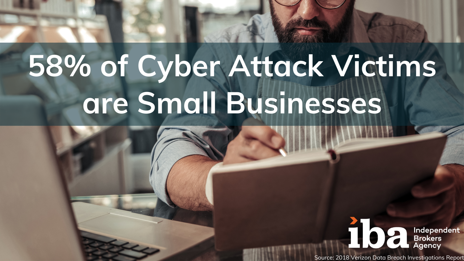 Cyber Security for Small Businesses - IBA